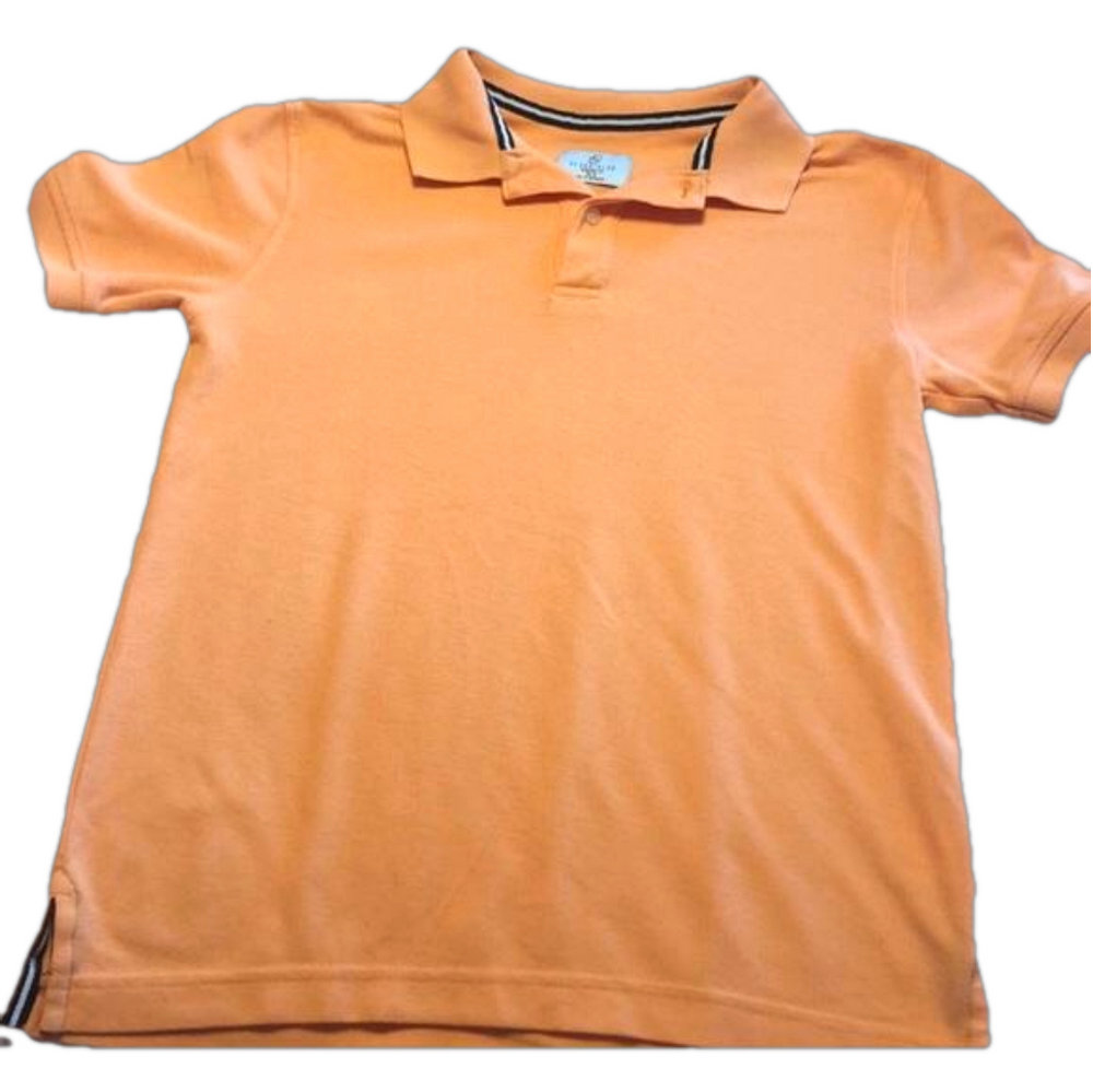 Class club GUC Boys Top size 10/12🏀